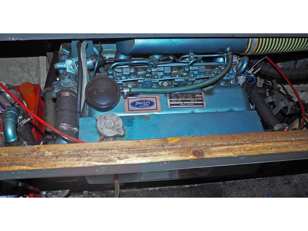  Moteur